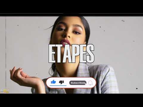 Drill Melodic Instrumental 2022 "ETAPES" (Leto x Negrito type beat)