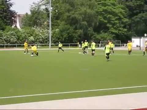 FC Hellweg Lütgendortmund III - FC Fortuna 66 II (0-0) Kreisliga C΄