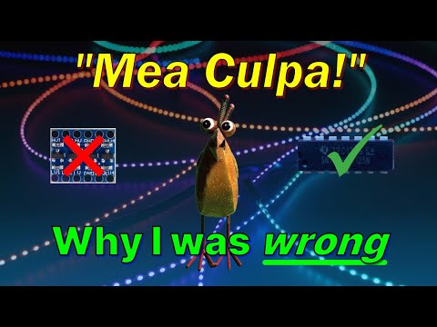 Logic Level Shifter & LED Strips: I Got It Wrong