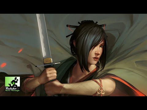 Rahdo Previews►►► Eiyo