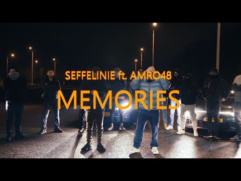 SEFFELINIE FT AMRO48 - MEMORIES