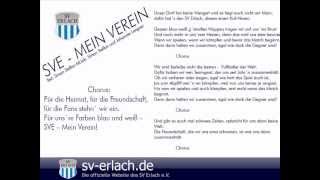 SV Erlach - Mein Verein (Karaoke)