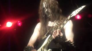 Gorgoroth, &quot;Prayer&quot;