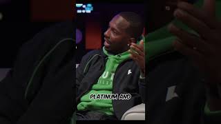 Rich Paul say Lebron faces more Scrutiny than Jordan did in GOAT debate #michaeljordan #lebron #nba