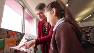 Promoting your school library