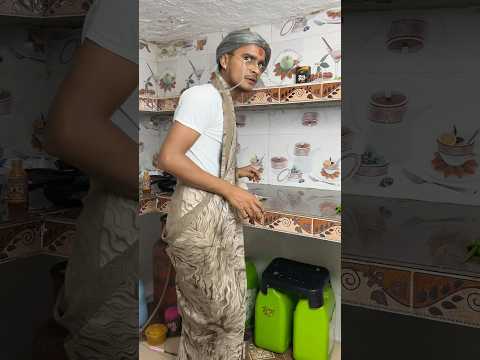 Dadi Ne Papa ko Fasa Diya😳 - #cooking #food #vlog #recipe #dailyvlog #comedy #tasty