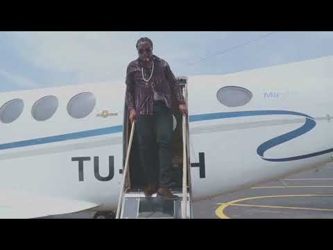 Tony Chichi jakuluku