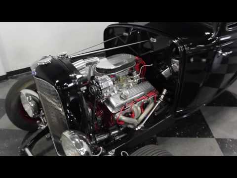 1932 Ford Coupe (CC-882546) for sale in Ft Worth, Texas