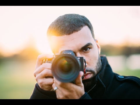 For me, this was the HARDEST part of becoming a PHOTOGRAPHER!