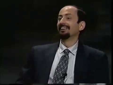 In Conversation: W. V. Quine - The Goldfarb Panel (1994)