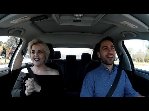 Motorin' with the Maestro (Ep. 3 - Rachelle Pike)