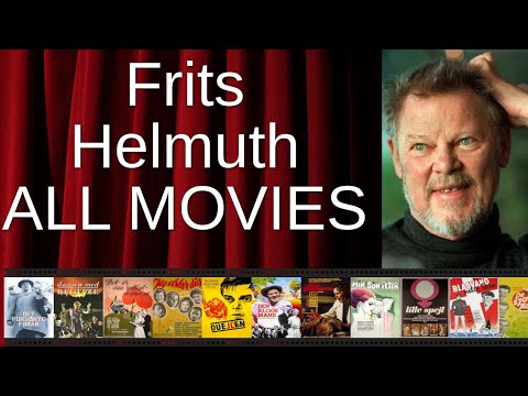ALL Frits Helmuth Movies Ranked by Score (Critics + Fans)