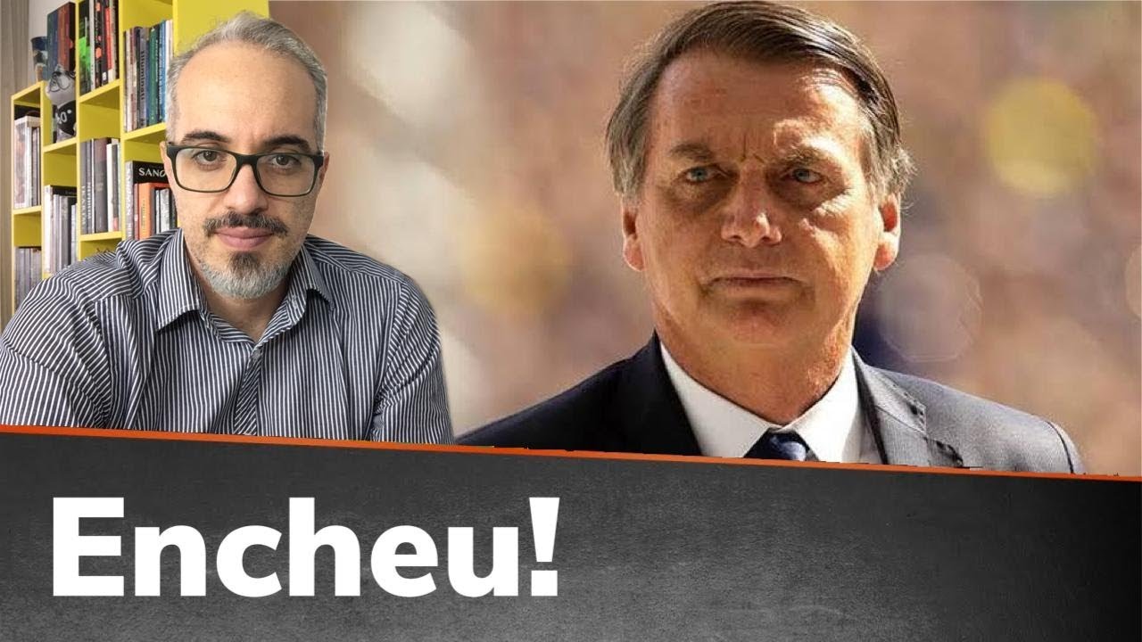 Haja paciência