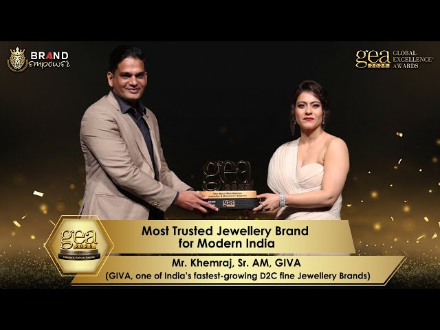 Most Trusted Jewellery Brand for Modern India