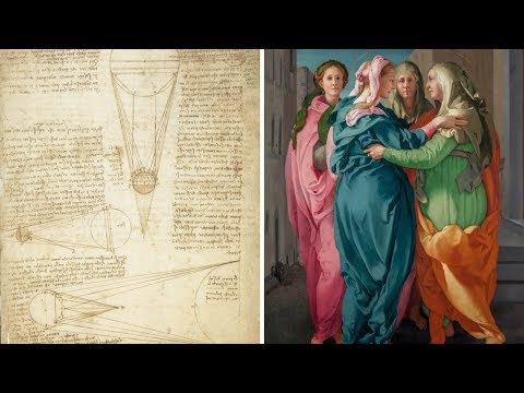 Uffizi, Pitti, Boboli: le mostre 2018