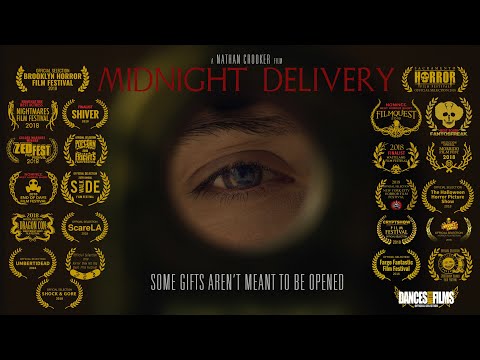 MIDNIGHT DELIVERY I AWARD WINNING HORROR SHORT