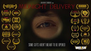 MIDNIGHT DELIVERY I AWARD WINNING HORROR SHORT