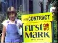 Cottie Johnson TV Commercial 1970 S