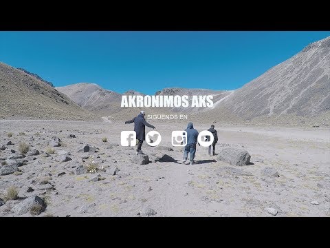 EPK - Akronimos AKS