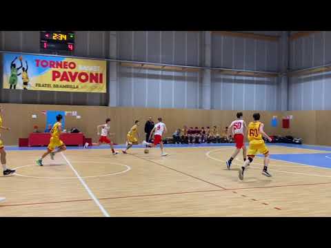 SocialOsa Under 18 Gold SociaOsa-CMB Rho 95-56