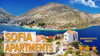 Sofia Apartments hotel review | Hotels in Georgioupolis | Greek Hotels