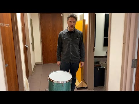 Tune Your Toms Quickly