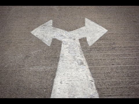 "La regola per eccellenza, le due vie" Culto  29 luglio 2018 - ADI Misilmeri.