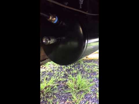 Ford SDKIT-730 Bolt-On System with Demon 730 Train Horn