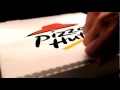 Agent485 Pizza Hut Spot