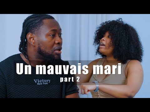 REYALITE LAVI #206 / Un mauvais mari PART 2