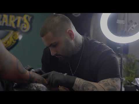 NathanielMedia video.