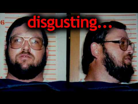 the unsolved mysteries iceberg part 64