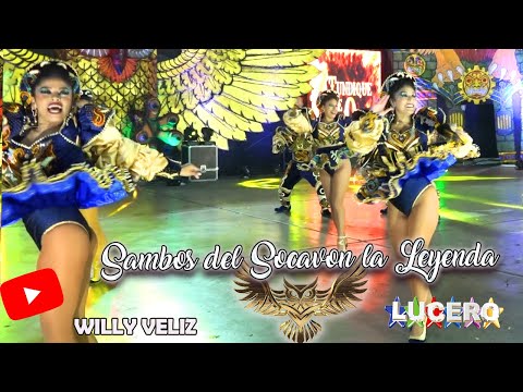 🏆Sambos del Socavon La Leyenda, Final Tundique 2023🏆