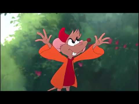 La cenicienta 2 un sueño hecho realidad parte 14