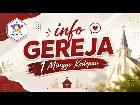 CDC News, Minggu, 30 Agustus 2026