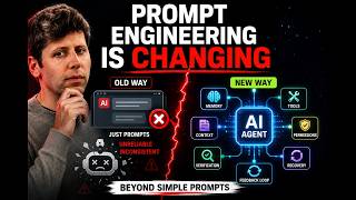 Why AI Success Now Depends on System Design, Not Prompts