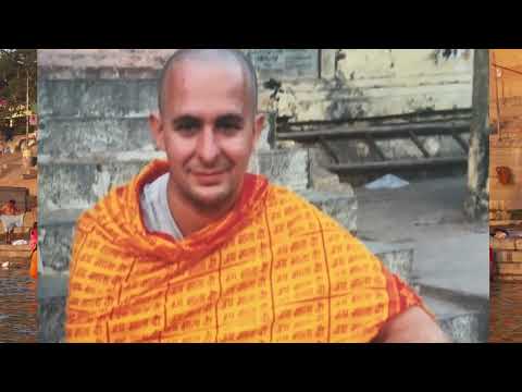 Pascal Vidal :  My meeting with Satprem (English)