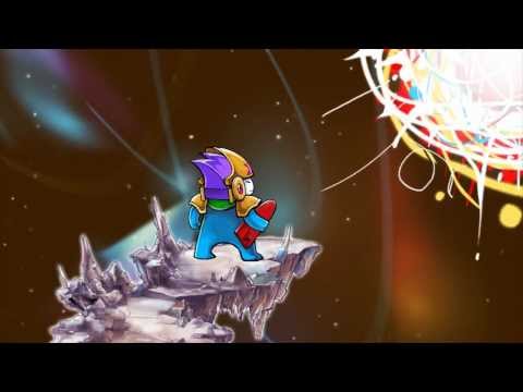 Time Surfer - YouTube