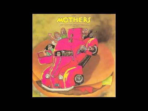 Billy the Mountain - Frank Zappa and the Mothers (Just another band from LA) Pt. 2