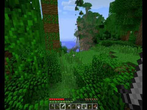 Let'sPlay SK/CZ: Minecraft MultiPlayer Díl 3