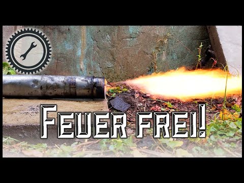 Simson Auspuff - Verstopfter Auspuff! Wie kann man ihn reinigen?