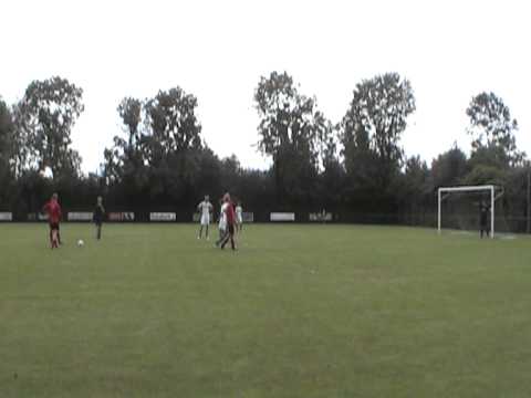 WIK'57 A1 - Yerseke A1 (25-08-2012)