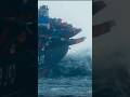 Huge Container Ship Looses All Its Cargo in Rough Seas 🤯 #storm - Absolute Pressure Huge Container Ship Looses All Its Cargo in Rough Seas 🤯 #storm