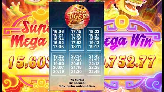 🔥 FORTUNE TIGER AO VIVO | COMO JOGAR FORTUNE TIGER COM BANCA BAIXA!