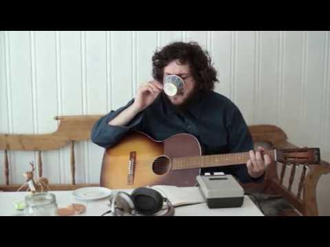 egil olsen - pretty brutal world (demo)