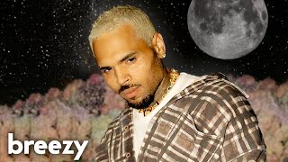 Chris Brown - Escape Your Love (Lyrics)