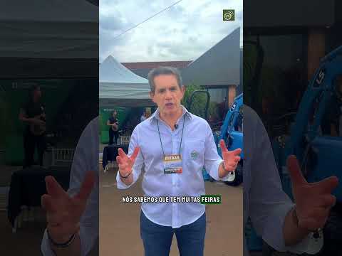 Zé Garrote (SSA) - 2ª Feira de Avicultura de Itaberaí (GO)