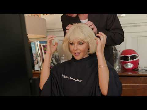 Chantal Janzen is Sally Bowles | Cabaret