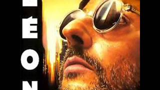 Leon  (The Professional) movie soundtrack Full Album