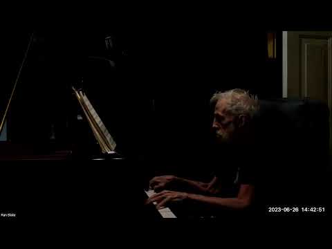 Somewhere Over the Rainbow - Ran Blake